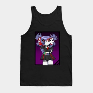 askicute Tank Top